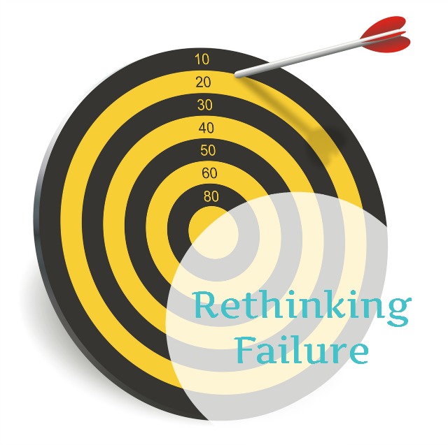 Rethinking Failure – It Is Not Black and White
