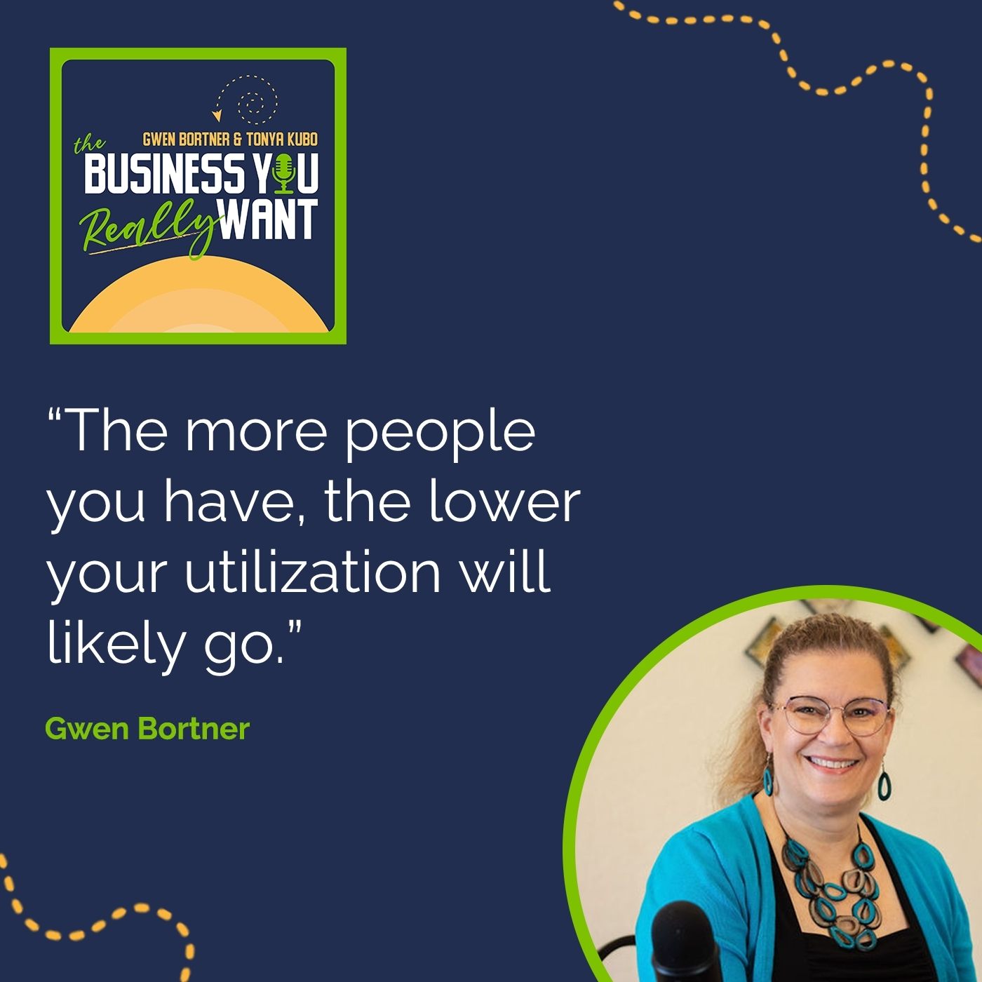 The Business You Really Want | Burnout
