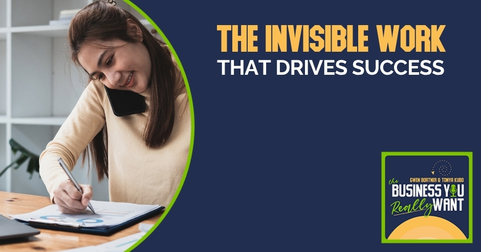 The Business You Really Want | Strategic Thinking