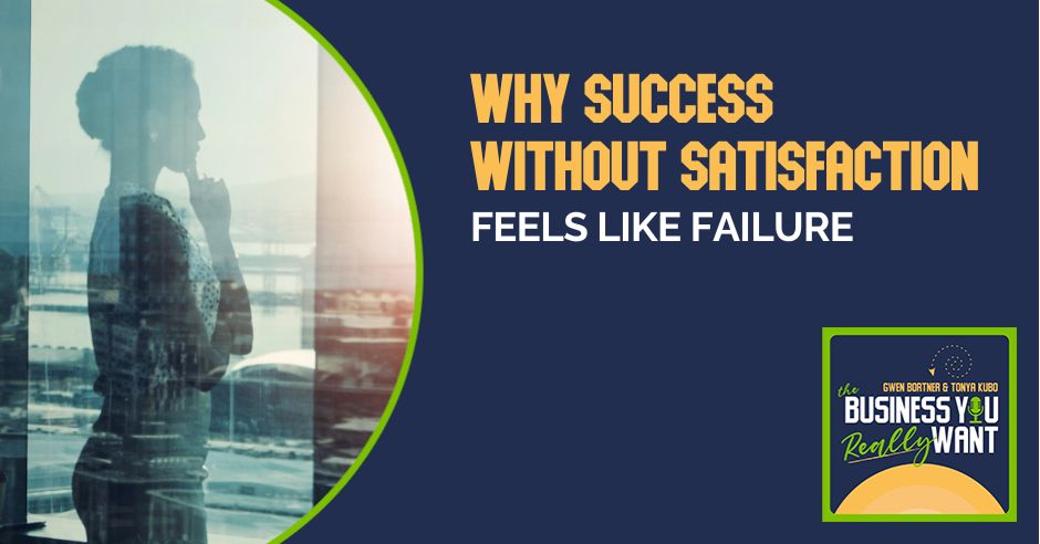 The Business You Really Want | Success