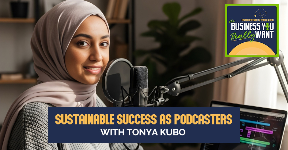 The Business You Really Want | Sustainable Success