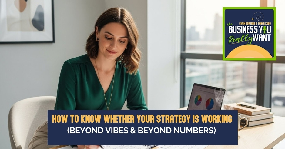 The Business You Really Want | Business Strategy